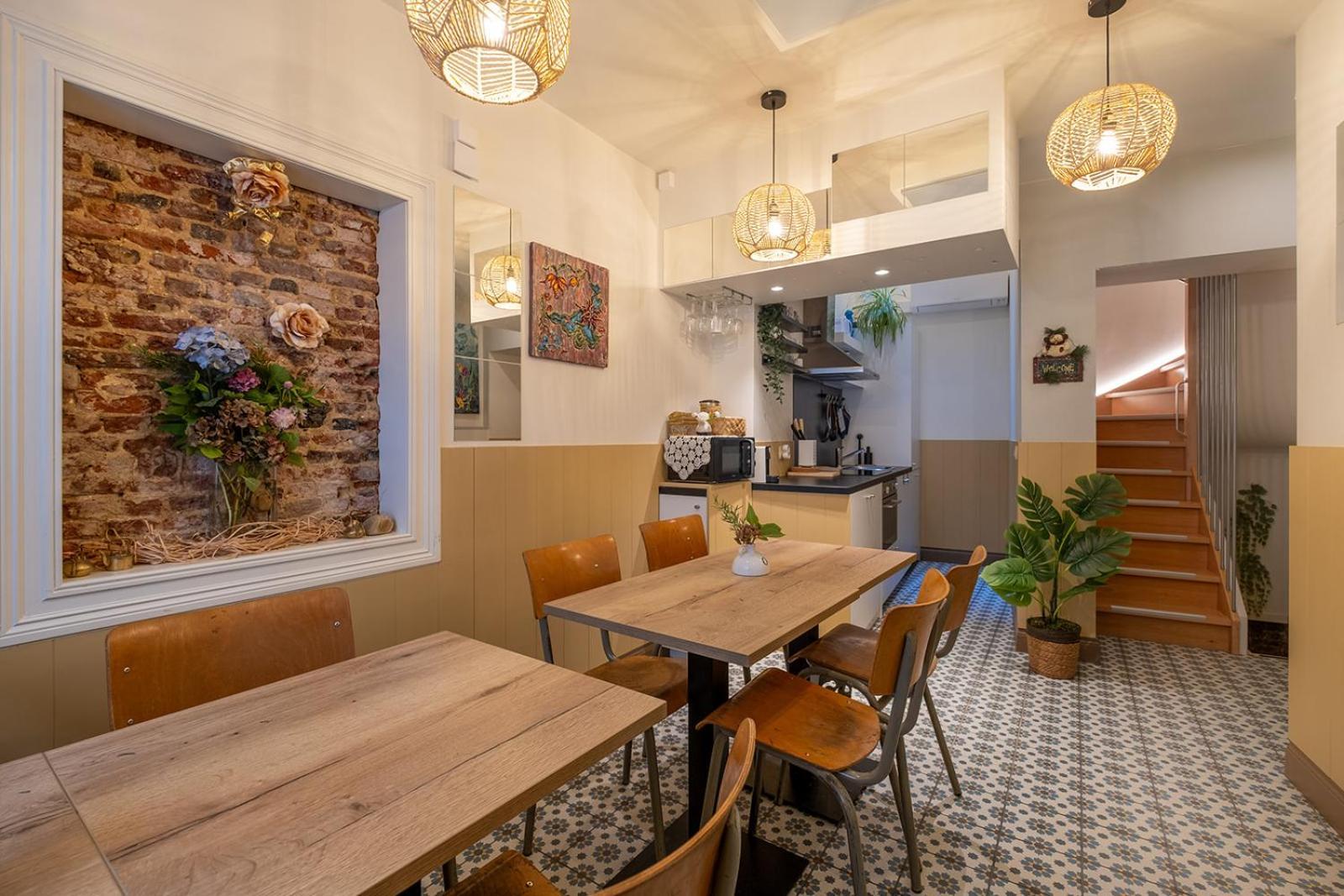 Huize 'De Moriaan' In Historic Center Villa Antwerpen Ngoại thất bức ảnh