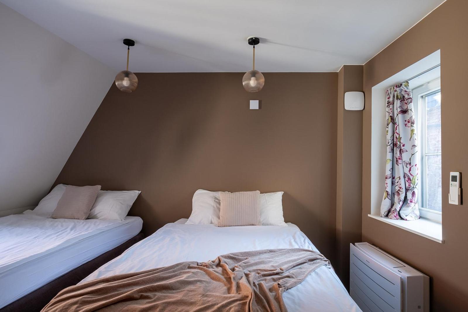 Huize 'De Moriaan' In Historic Center Villa Antwerpen Ngoại thất bức ảnh